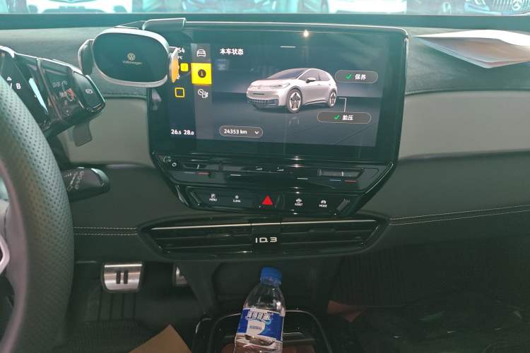 Used Volkswagen ID.3 2024 Outstanding Edition
