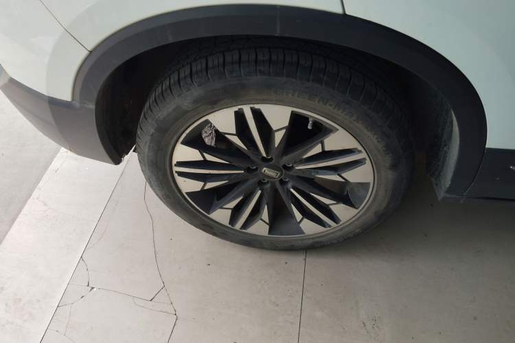 Used Bestune T77 2021 PRO 280 TID Automatic Luxury Model