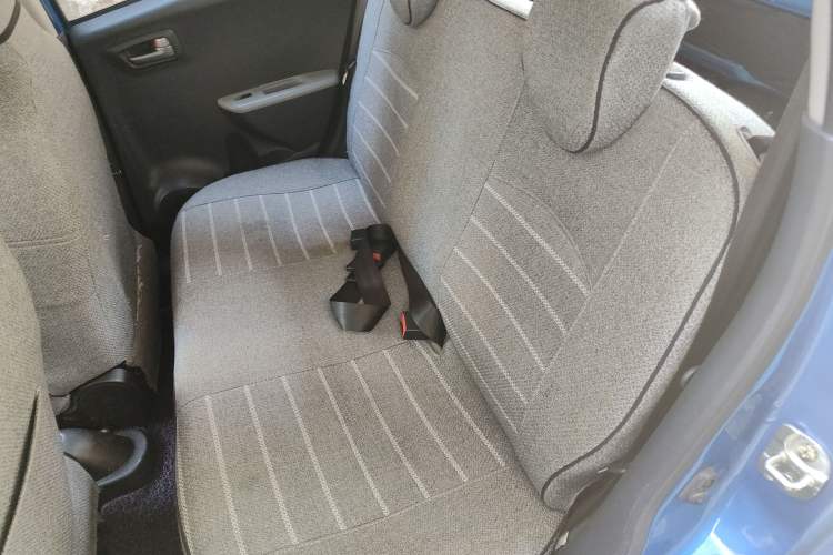 Used Suzuki Alto 2013 1.0L Automatic Luxury Model