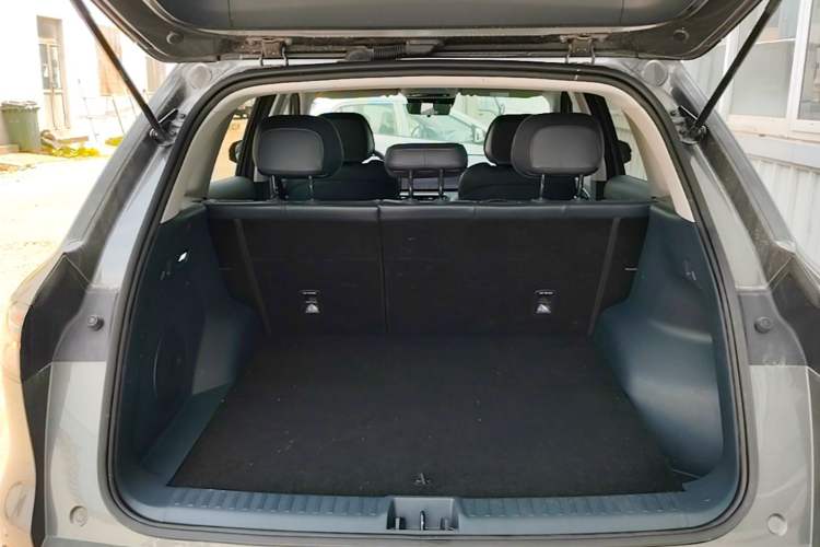 Used Geely Galaxy E5 2024 440km Exploration Version
