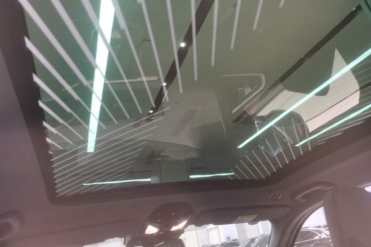 Used BMW X3 2025 xDrive30L Luxury Edition M Sport Package
