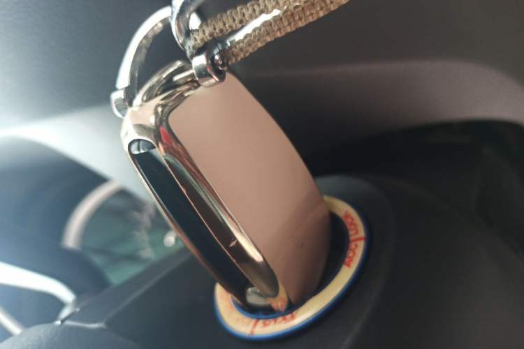 Used Ford Focus 2013 Hatchback Classic 1.8L Automatic Base Model Vehicle Key