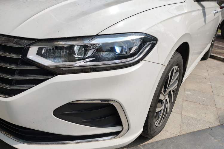 Used Volkswagen Lavida 2023 280TSI DSG Full-Comfort Edition
