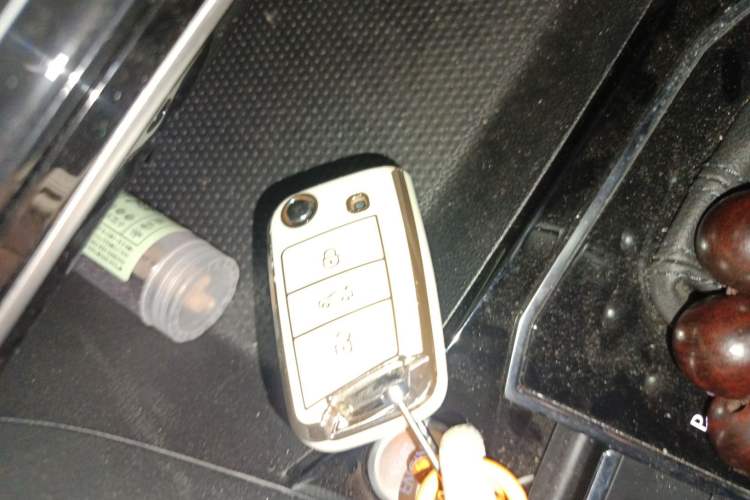 Used Volkswagen Lavida 2024 300TSI DSG Starry Sky Leading Edition
