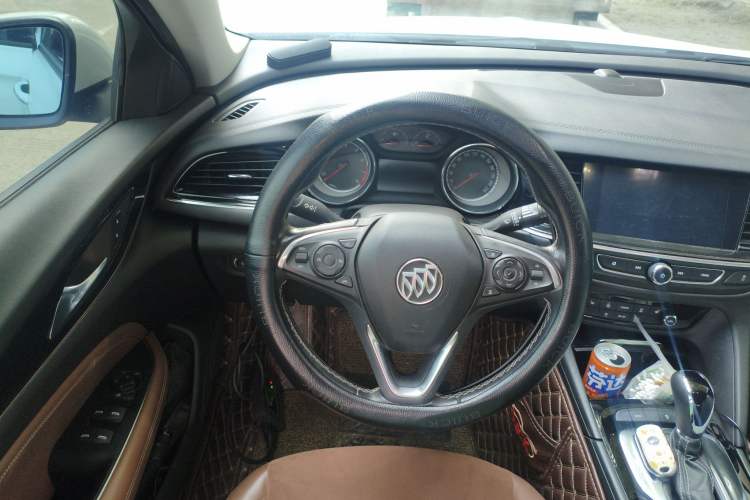 Used Buick Regal 2019 20T Elite Version China VI Standard
