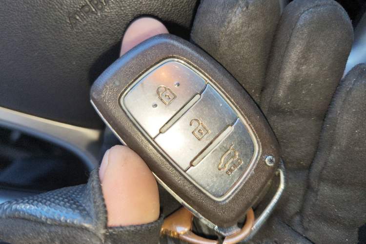 Used Hyundai ix35 2012 2.0L Automatic 4x4 Prestige Edition GLS