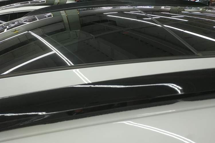 Used Porsche Macan 2021 Macan 2.0T
