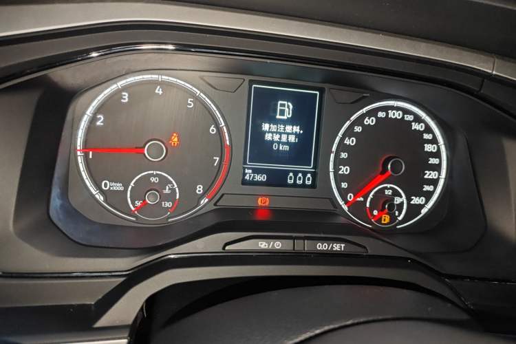 Used Volkswagen Polo 2019 Plus 1.5L Automatic Panoramic Enjoyment Edition
