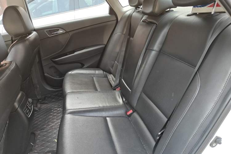 Used Hyundai Mistra 2014 1.8L Automatic Smart GLS