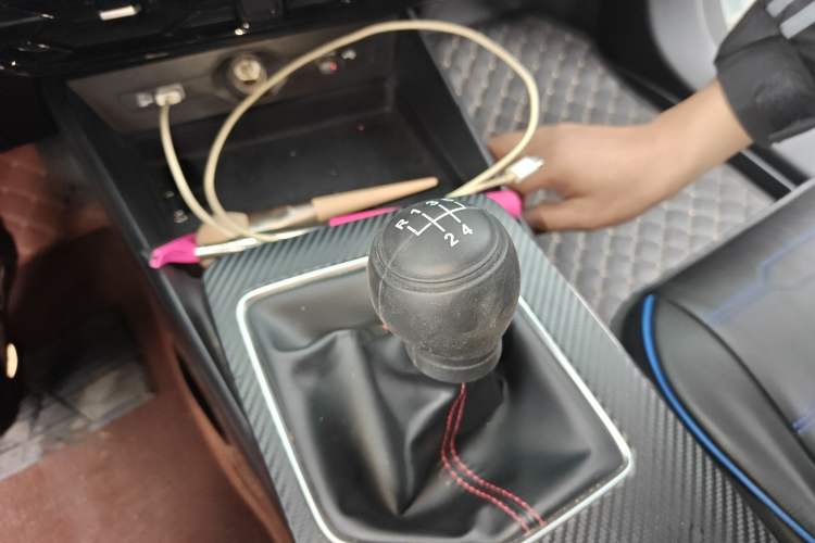 Used MG 5 2023 180 DVVT Manual Fashion Edition
