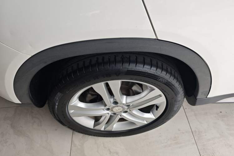 Used Mercedes-Benz GLA 2016 GLA 200 Sport Edition