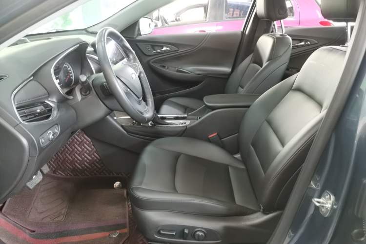 Used Chevrolet Malibu XL 2021 535T Automatic Sport Edition