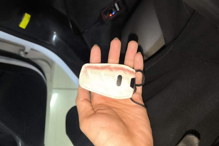 Used BYD Qin L 2024 DM-i 120KM Leading Model