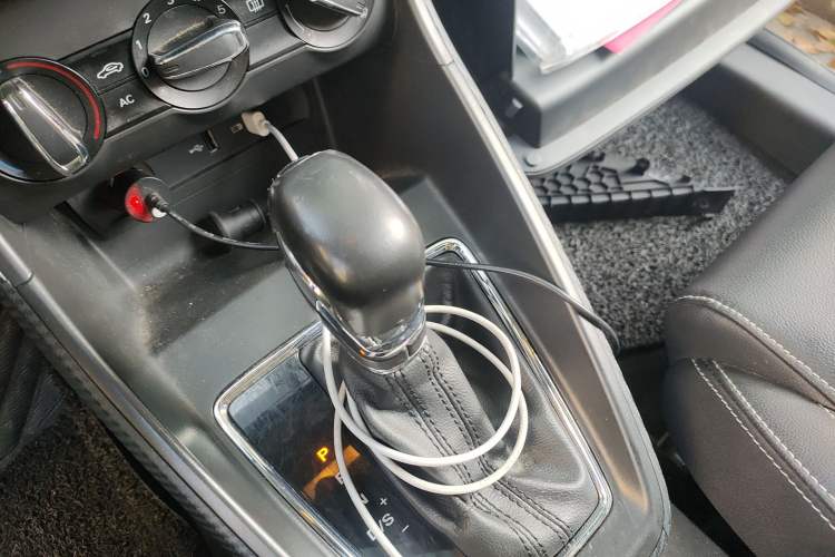 Used MG ZS 2018 1.5L Automatic Luxury Edition China V Standard
