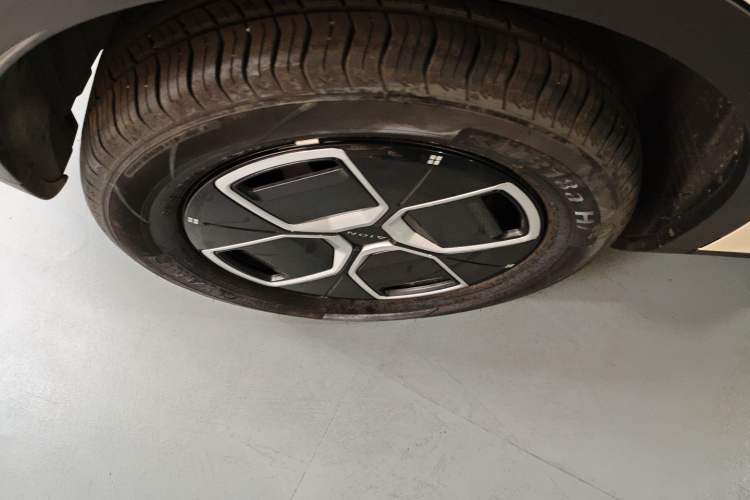 Used AION UT 2025 420 Smart Edition