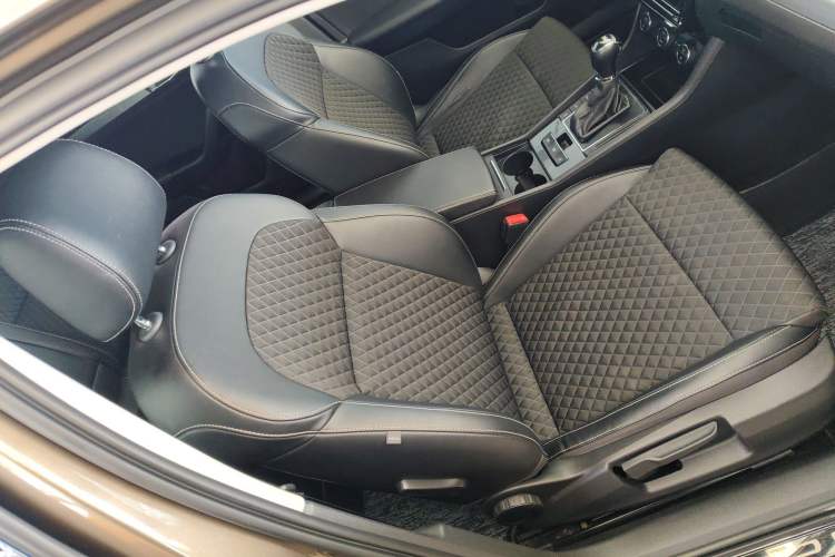 Used Skoda Superb 2018 TSI330 DSG Comfort Edition China VI Standard