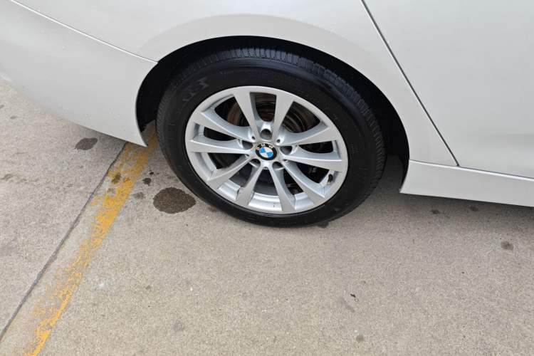 Used BMW 3 Series GT 2017 320i Sport Edition