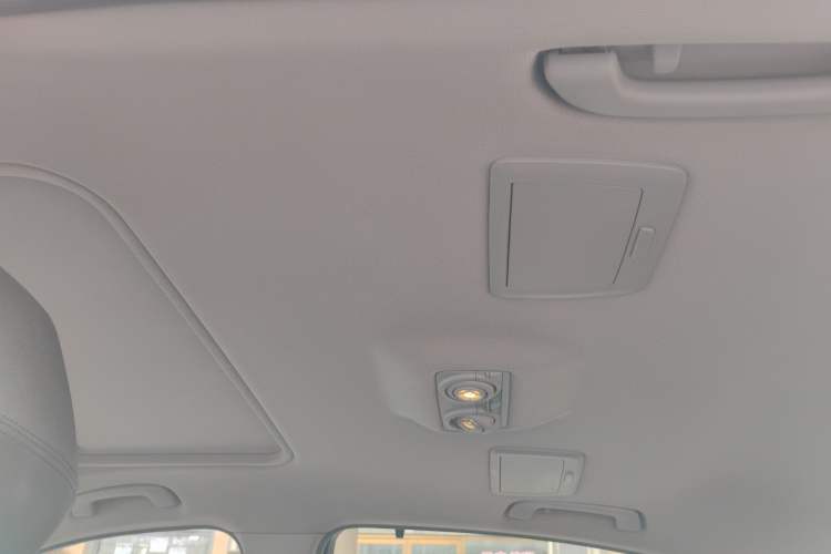 Used BMW 3 Series 2017 320Li Fashion Model