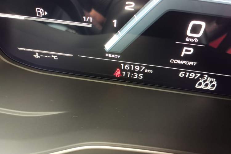 Used Audi S4 2023 S4 3.0TFSI
