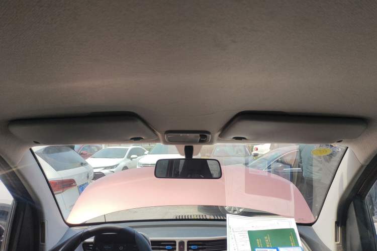 Used Wuling Hongguang MINIEV 2020 Lite Version Lithium Iron Phosphate
