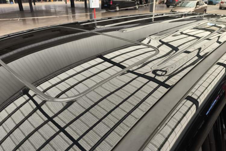 Used GAC Trumpchi M6 2023 PRO 270T DCT Luxury Edition
