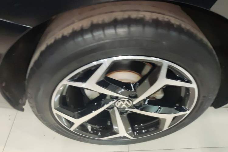 Used Volkswagen Passat 2023 Revised 330TSI Starry Elite Edition