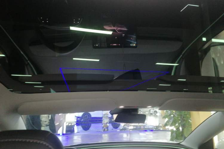 Used Tesla Model 3 2025 Rear-Wheel-Drive Version
