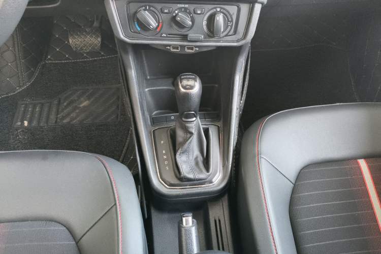 Used Skoda Rapid Spaceback 2020 1.5L Automatic Comfort Edition