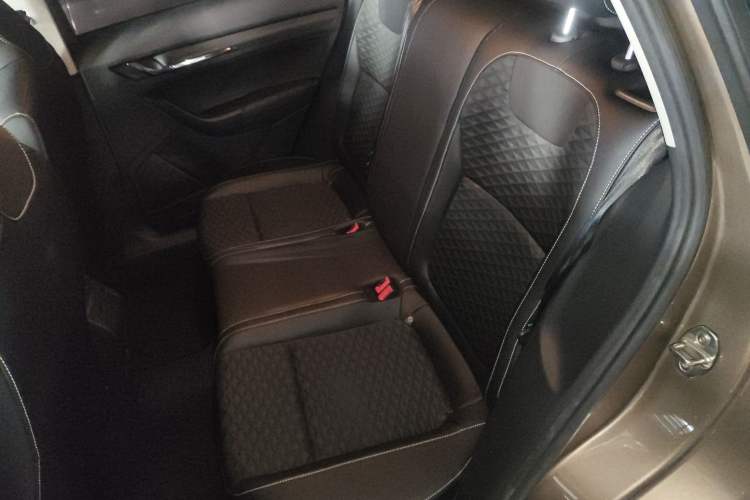 Used Skoda Kamiq 2018 1.5L Automatic Comfort Edition China V Standard