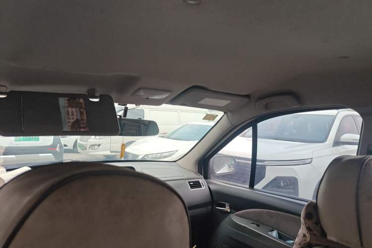 Used FORTHING Joyear 2012 XL 1.5L Manual Luxury Model