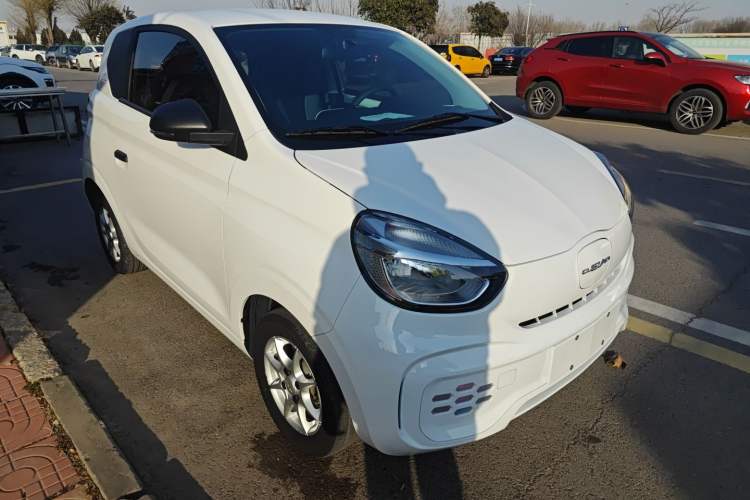 Used Roewe Clever 2022 311km QiQi BoBo Edition
