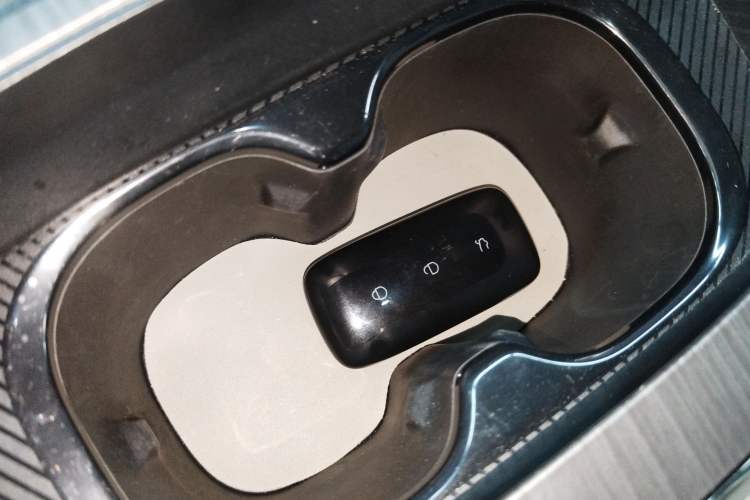 Used Geely Galaxy E8 2025 575 km Intelligent Driving Edition
