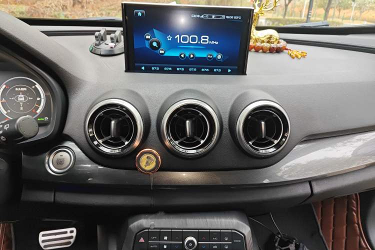 Used Wey P8 2018 2.0T Premium Edition
