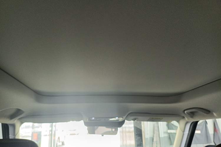 Used BAIC Off-Road BJ30 2024 1.5T Magic Electric Drive Advanced Version