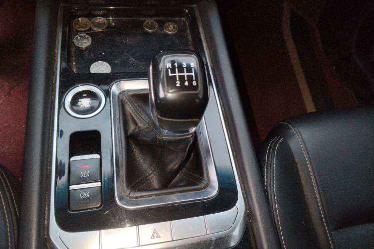 Used JETOUR X90 2019 1.5T Manual Smart Enjoyment Version 5 Seats China VI Standard