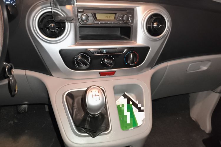 Used JAC Refine M3 2016 IKEA Edition 1.6L Luxury Model