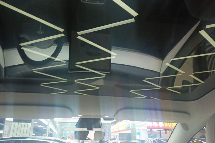 Used Tesla Model Y 2022 Revised Version Long-Range All-Wheel Drive
