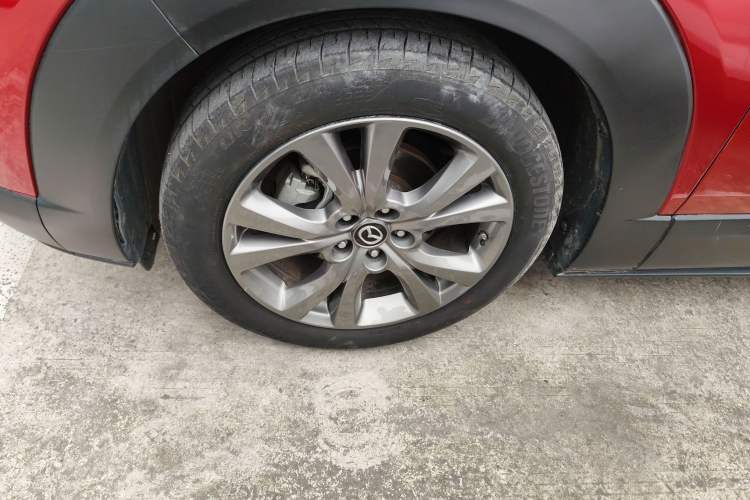 Used Mazda CX-30 2020 2.0L Automatic YAYUE Version