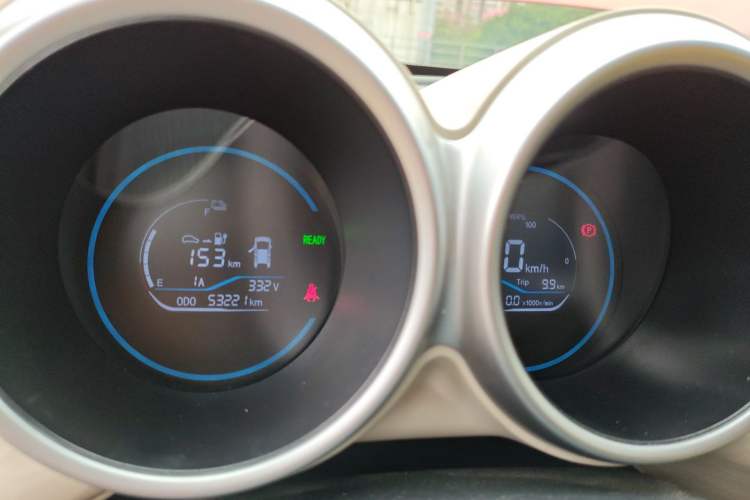 Used ORA Black Cat 2021 405 km Long-Range Version