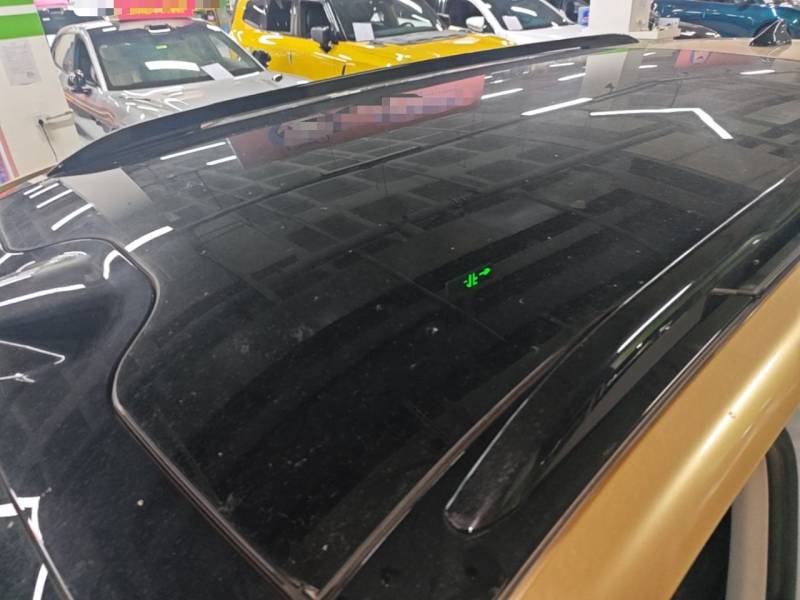 Used Leapmotor C16 2026 Extended-Range 280 LiDAR Zhizun Edition 6 Seats — 26