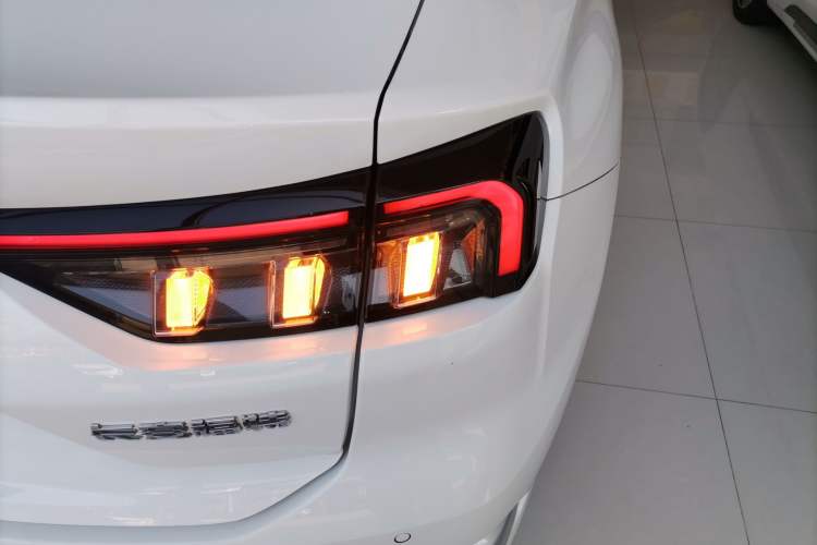 Used Ford Mondeo 2022 Restyled EcoBoost 245 Luxury Version