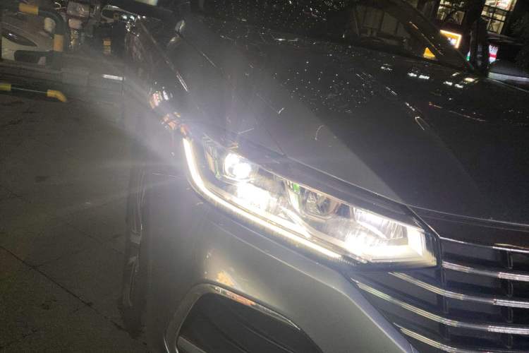 Used Volkswagen Lavida 2023 1.5L Automatic 5 Million Edition
