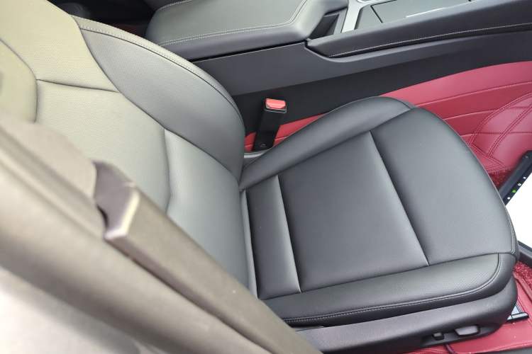 Used Cadillac CT5 2025 28T Urban Sport Edition
