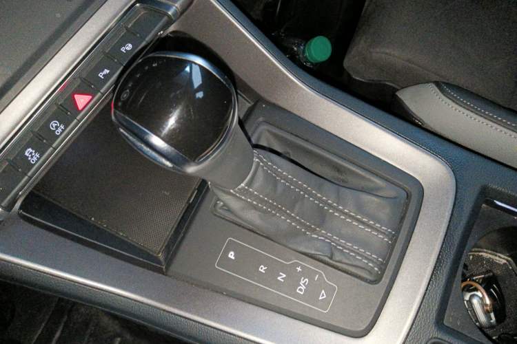 Used Audi Q3 2022 35 TFSI Fashion Dynamic Model