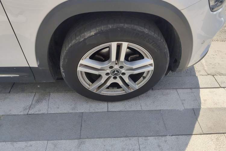 Used Mercedes-Benz GLB 2020 GLB 200 Dynamic Edition