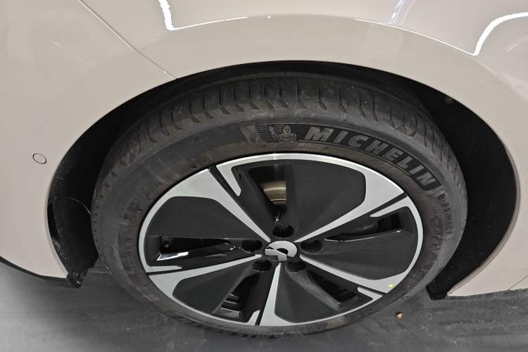 Used Nio ET5T 2025 100kWh Touring