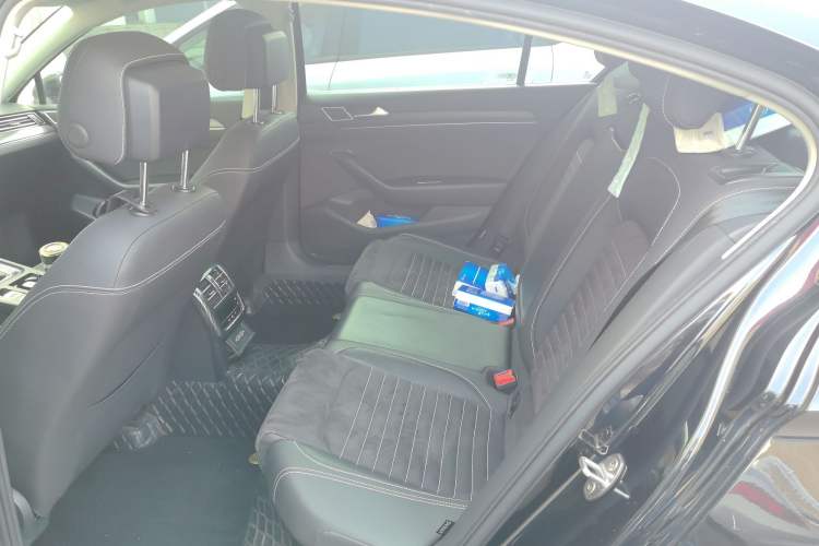 Used Volkswagen Magotan 2020 330TSI DSG Luxury Edition