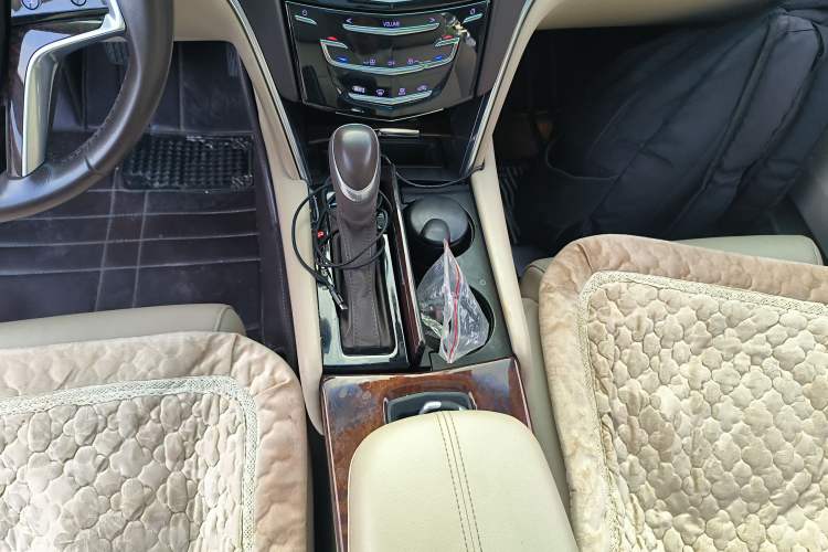 Used Cadillac XTS 2016 28T Tech Edition