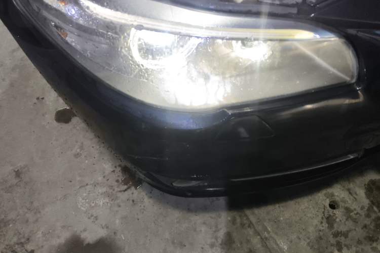 Used BMW 5 Series 2014 520Li Elegant Model