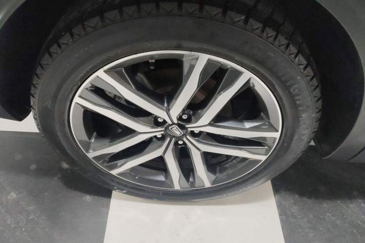 Used Bestune T99 2020 20TD Automatic Sport Premium Edition
